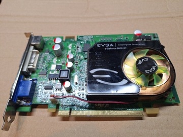 Karta graficzna Geforce 8600 GT