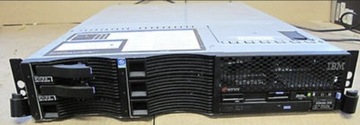 Server IBM x346 xeon 