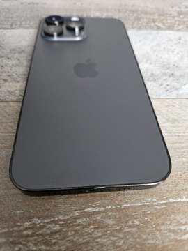 Korpus obudowa klapka ramka iPhone 14 Pro Max Oryg