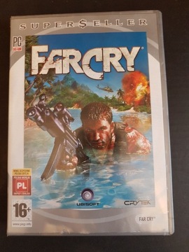 Far Cry PC FARCRY 1