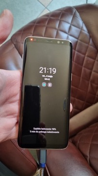 unikat Samsung s 8 