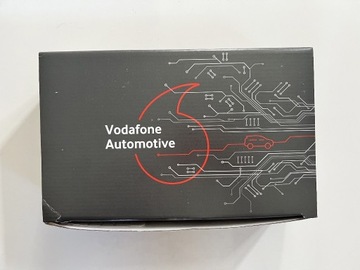 Vodafone nowy alarm TOYOTA G-COBRA-PRO1-24