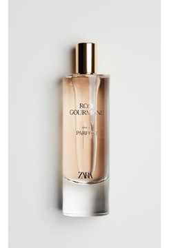 ZARA ROSE GOURMAND 80ml edp.