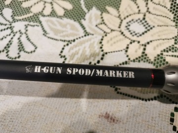  NASH H - gun marker Spod