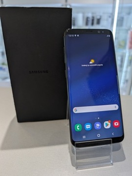 Samsung S8 4/64GB SKLEP FV