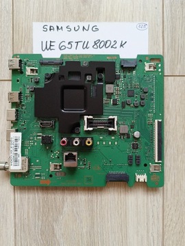 bn41-02756b/bn94-15380a z samsung ue65tu8002