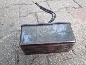 Lampa tylna tył Kawasaki gpz550