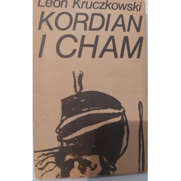 Leon Kruczkowski - Kordian i Cham