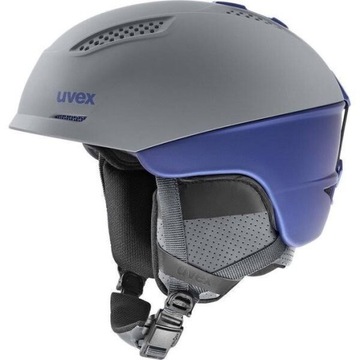 Kask narciarski UVEX Ultra Pro 