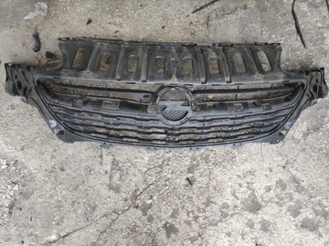 Grill atrapa corsa e 