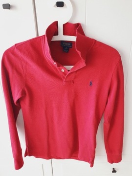 Bluza Polo Ralph Lauren 