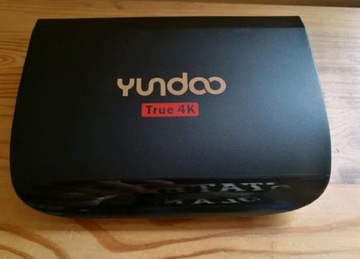 TV Box'a - Yundoo Y2