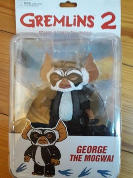 Neca Mogwai George