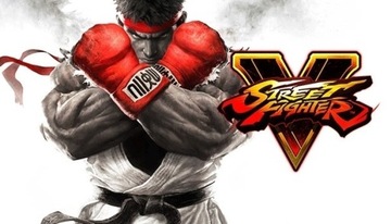 Street Fighter V klucz Steam bez VPN