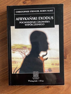 Afrykański Exodus Stringer McKie