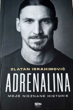 Adrenalina Zlatan Ibrahimović