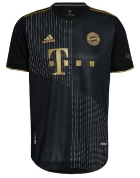 Koszulka BAYERN MONACHIUM ADIDAS