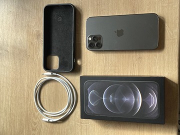 Iphone 12 PRO 128GB