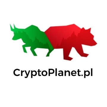 CryptoPlanet.pl portal newsy giełda kryptowaluty