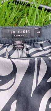 Jedwabna sukienka Ted Baker M