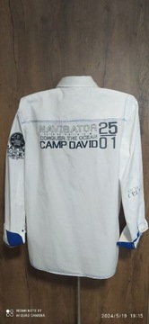 Koszula Camp David original