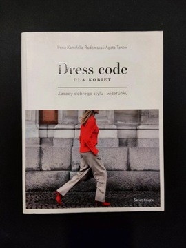 Dress code dla kobiet - Radomska Tanter
