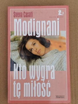 Kto wygra tę miłość - S.C. Modignani