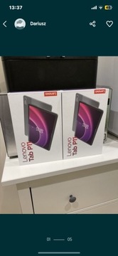 BESTSELLER Tablet Lenovo Tab P11 (2nd Gen