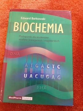 Biochemia Bańkowskiego