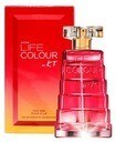 Woda perfumowana Avon Life Colour UNIKAT