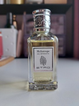 Etro Heliotrope 