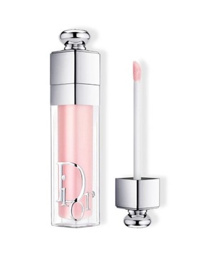 nowy błyszczyk Dior Addict Lip Maximizer 001 Pink