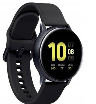 Smartwatch Samsung Galaxy Watch Active 2 GWARANCJA