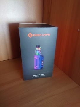 Inhalator gekvpe l200 kit