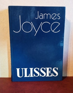 ULISSES James Joyce