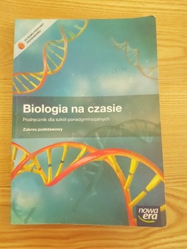 Biologia na czasie