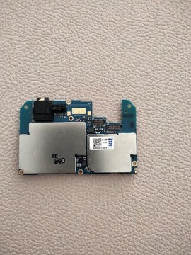 ZTE Blade A452 Płyta Główna Sprawna 