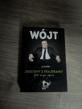 Wójt jedziemy z frajerami