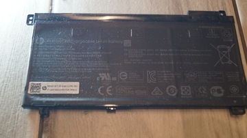 Bateria HP Probook x360 11G5 EE RU03XL
