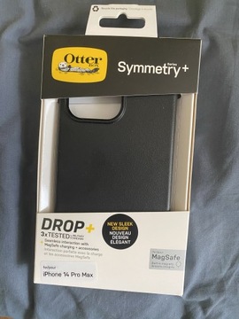 Otterbox symmetry plus iphone 14 pro max