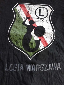 Legia Warszawa koszulka