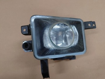 Halogen lewy corsa c gm 13270397