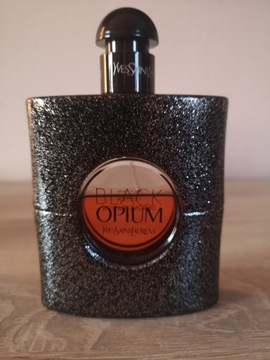 Yves Saint Laurent - Black Opium 90ml