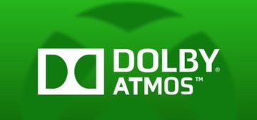 Dolby Atmos For Headphones XBOX  X|S