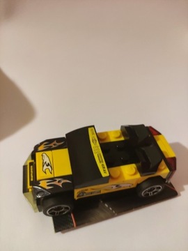 Zestaw lego racers 8148
