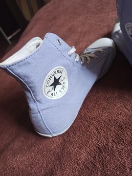 Buty Converse r. 39