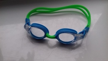 okulary pływackie 