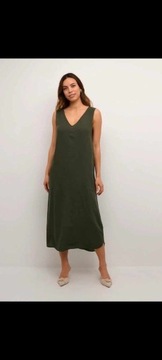 KAmilia Sleeveless Dress