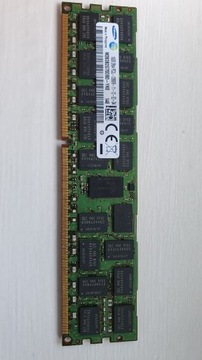 Pamięć RAM 16GB PC3L-12800R ECC SAMSUNG