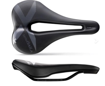 Siodełko Selle Italia X Bow Superflow